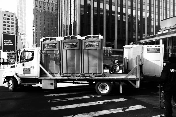 Best Affordable portable toilet rental  in Big Beaver, PA